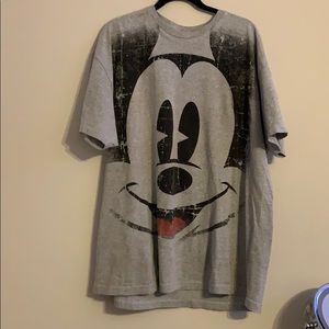 mickey shirt